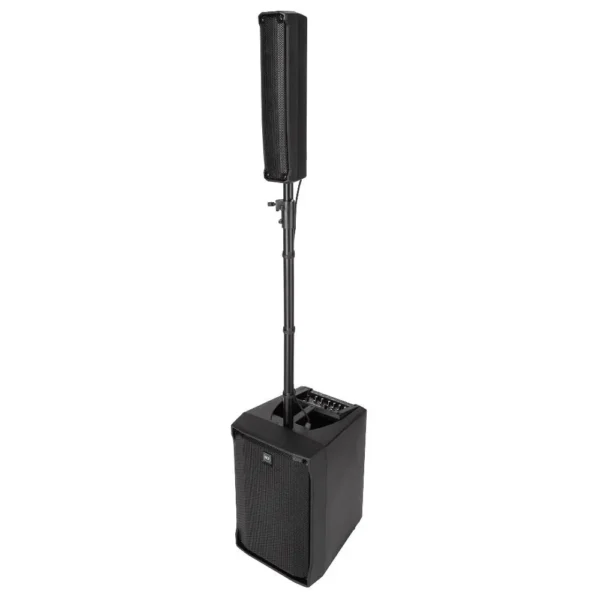 اسپیکر + ساب ووفر RCF EVOX JMIX8 - تصویر 5