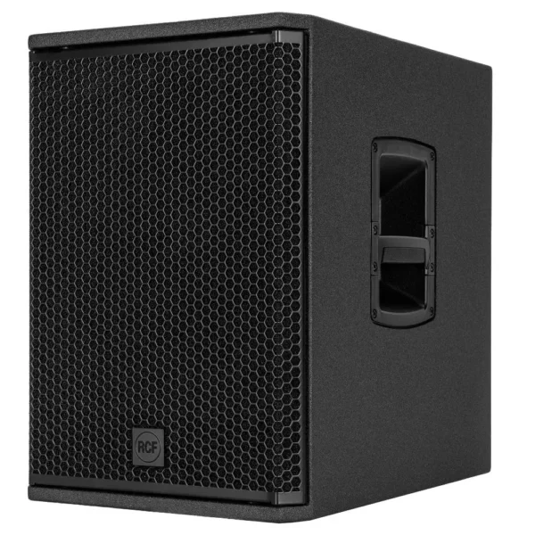 ساب ووفر RCF SUB 705-AS - تصویر 2