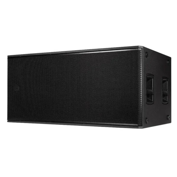 ساب ووفر RCF SUB 8008-AS - تصویر 3