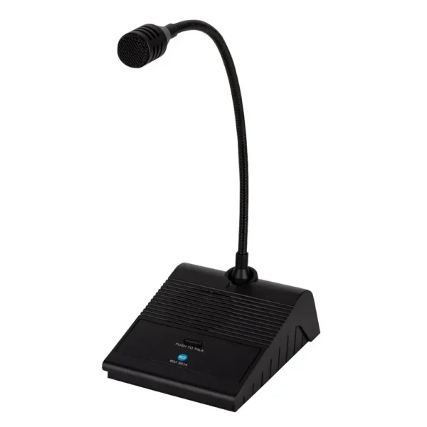 میکروفون پیجینگ RCF BM 3014 - تصویر 3