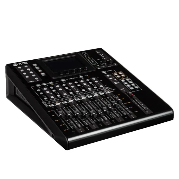 میکسر دیجیتال RCF M 20X - تصویر 4