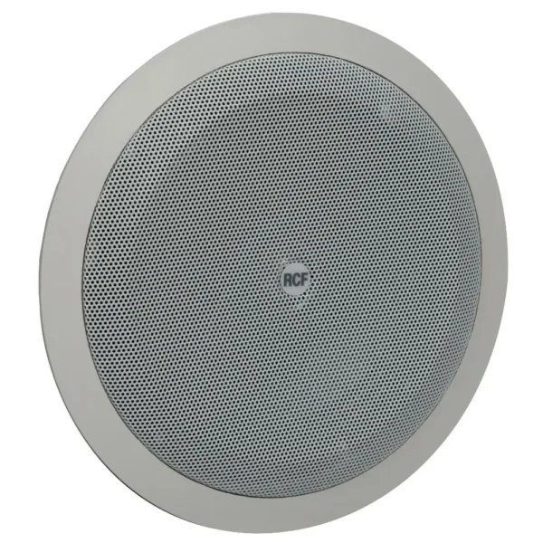 اسپیکر سقفی RCF PL 6X - تصویر 6