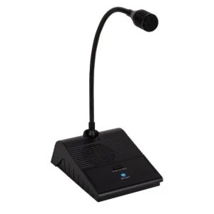 میکروفون پیجینگ RCF BM 3014