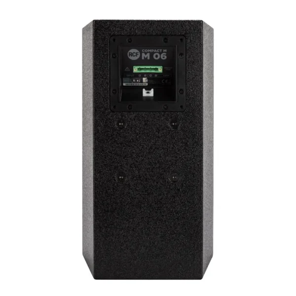 اسپیکر دکوراتیو RCF M06 - تصویر 6