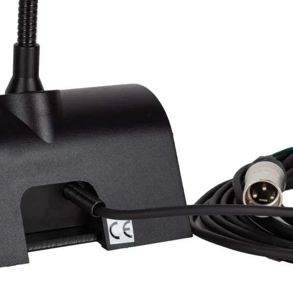 میکروفون پیجینگ RCF BM 3014 - تصویر 2