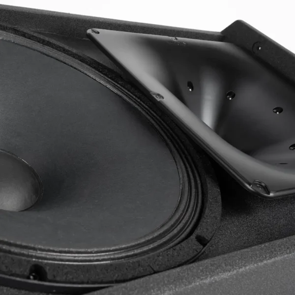 مانیتور استیج RCF NX 915-SMA - تصویر 7