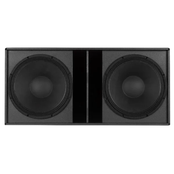 ساب ووفر RCF SUB 8008-AS - تصویر 2