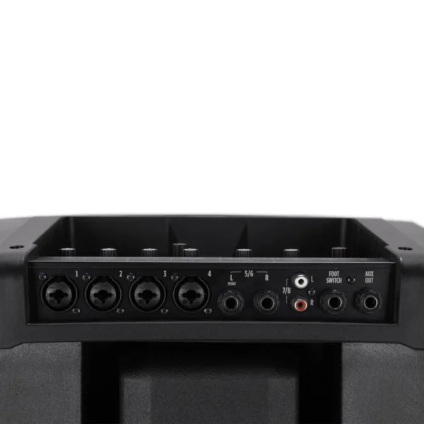 اسپیکر + ساب ووفر RCF EVOX JMIX8 - تصویر 4