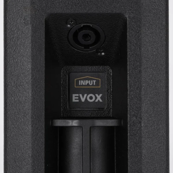 اسپیکر + ساب ووفر RCF EVOX JMIX8 - تصویر 14