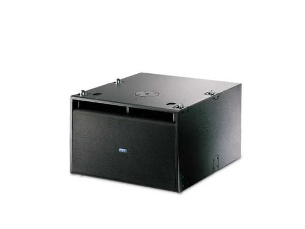 ساب ووفر FBT MITUS 212FSA - تصویر 2