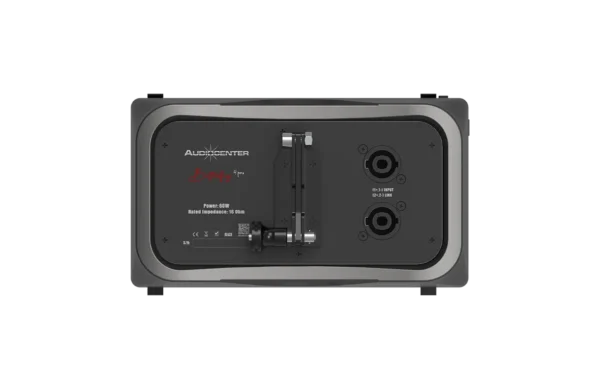 لاین اری Audiocenter Butterfly 4pro - تصویر 6