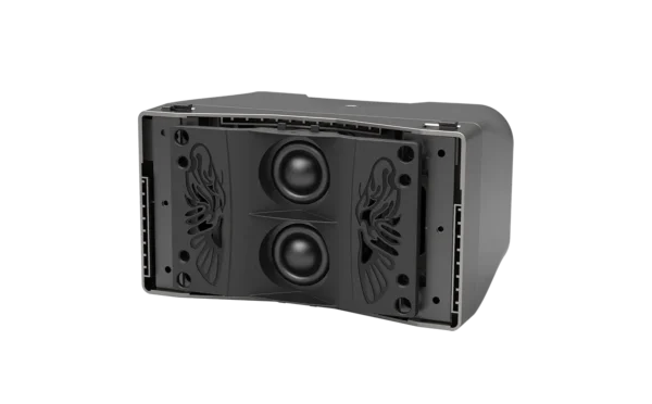 لاین اری Audiocenter Butterfly 4pro - تصویر 4