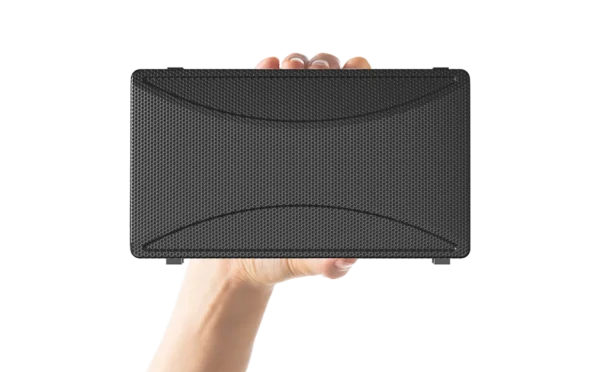 لاین اری Audiocenter Butterfly 4pro - تصویر 5