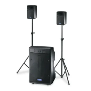 اسپیکر + ساب ووفر FBT AMICO 10 USB