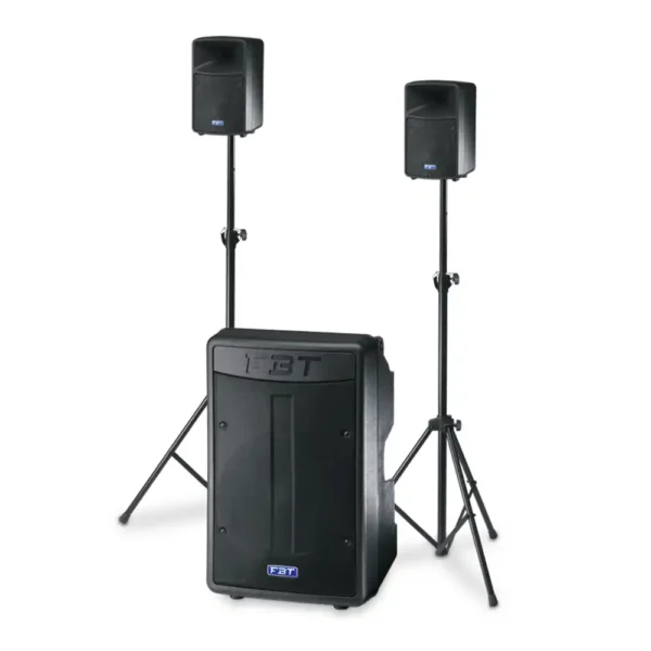 اسپیکر + ساب ووفر FBT AMICO 10 USB