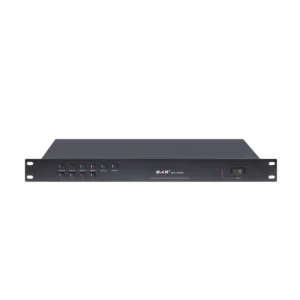 منبع تغذیه کنفرانس BKR BLS-350M