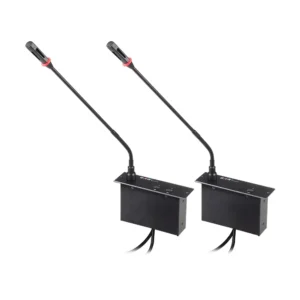 میکروفن کنفرانس تو کار BKR BLS-4514