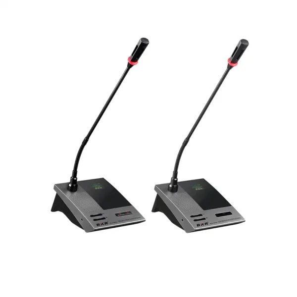 میکروفون سیمی BKR BLS-4516
