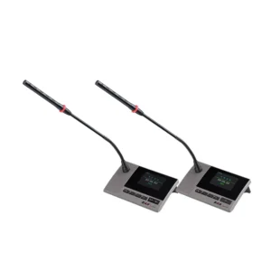 میکروفن بی سیم کنفرانس BKR BLS-4621