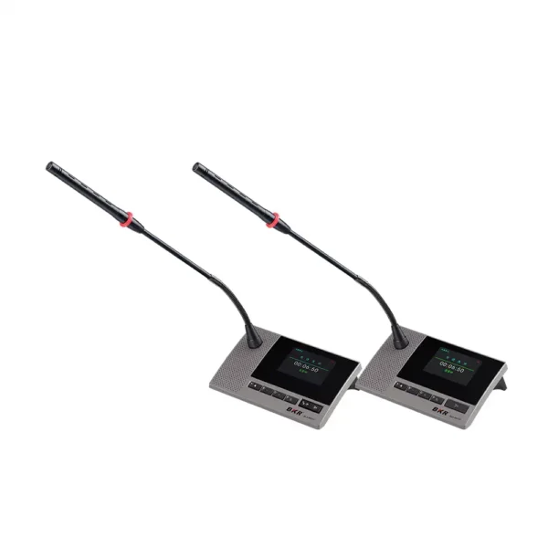 میکروفن بی سیم کنفرانس BKR BLS-4621