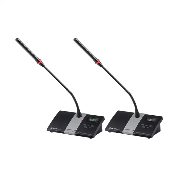 میکروفن بی سیم کنفرانس BKR BLS-5513