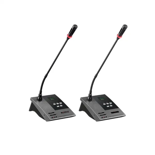 میکروفون سیمی BKR BLS-5516