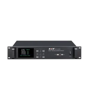 منبع تغذیه کنفرانس BKR BLS-U450M