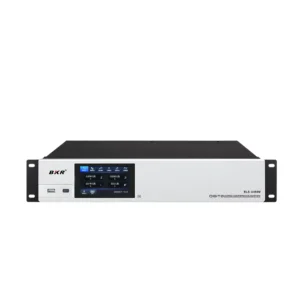 منبع تغذیه کنفرانس BKR BLS-U460M