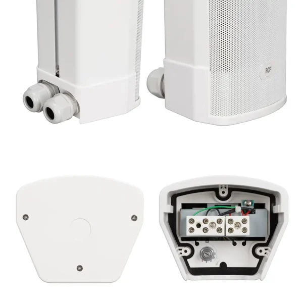 اسپیکر ستونی RCF CS 6520 - تصویر 3