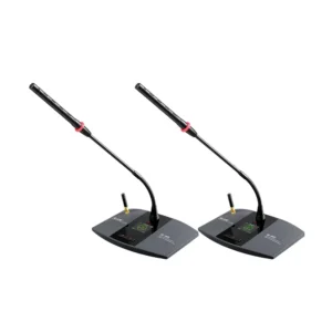 میکروفن بی سیم کنفرانس BKR DCS-E2400