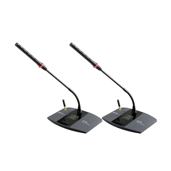 میکروفن بی سیم کنفرانس BKR DCS-E2400