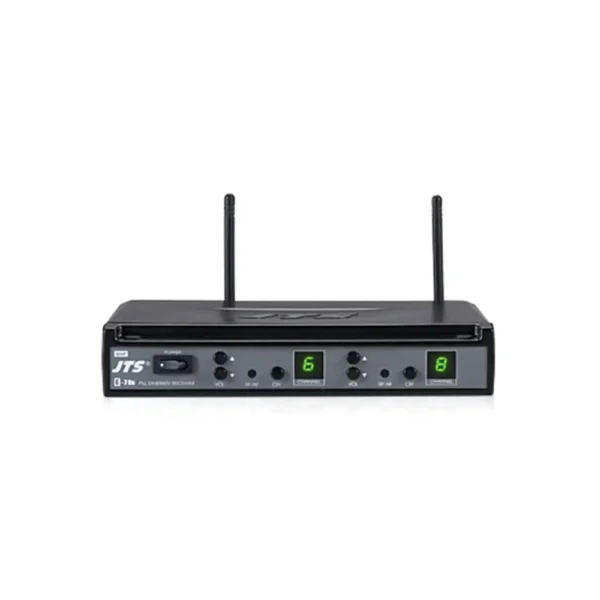 میکروفون JTS E-7DU/E-7THD - تصویر 3