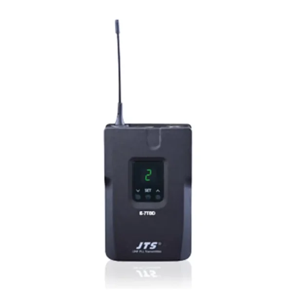 میکروفون JTS E-7R/E-7TB+CM-501 - تصویر 3