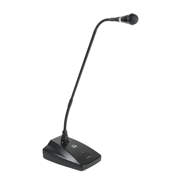 میکروفون پیجینگ TOA EC-380 - تصویر 5