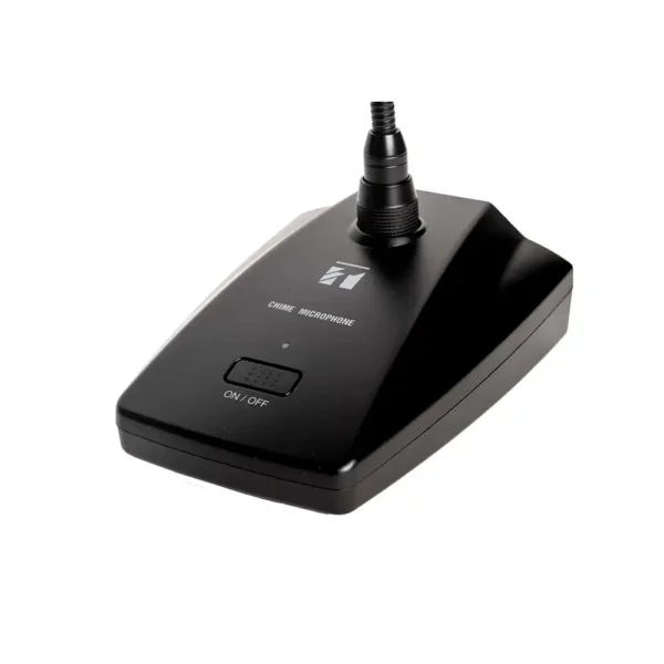 میکروفون پیجینگ TOA EC-380 - تصویر 2