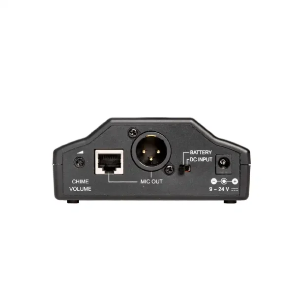 میکروفون پیجینگ TOA EC-380 - تصویر 4
