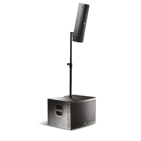 اسپیکر + ساب ووفر FBT VERTUS CS 1000