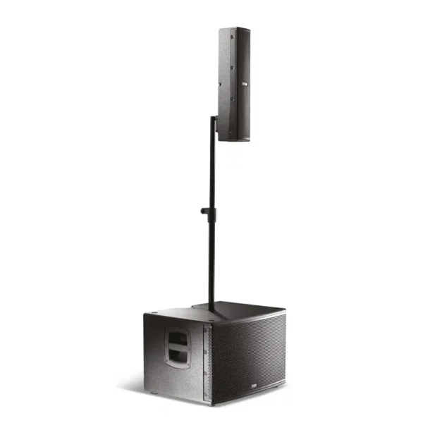 اسپیکر + ساب ووفر FBT VERTUS CS 1000 - تصویر 3