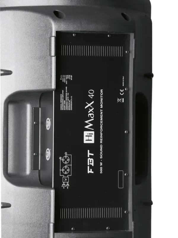 اسپیکر باند FBT HIMAXX 60A - تصویر 4