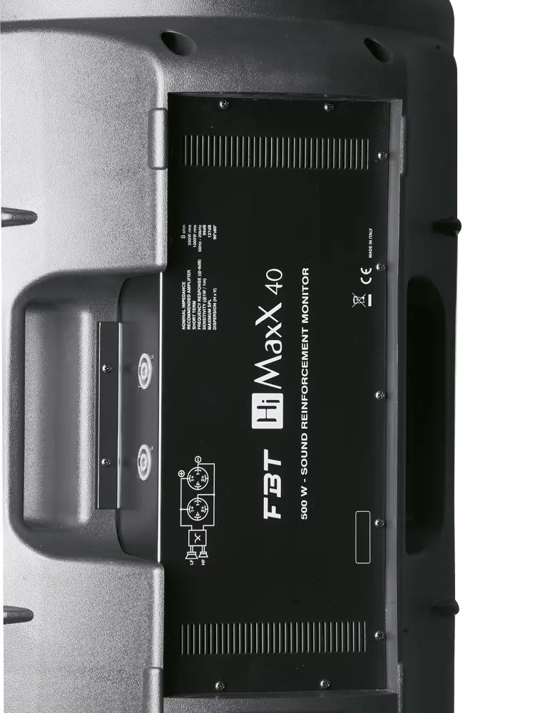 اسپیکر باند FBT HIMAXX 60A - تصویر 4