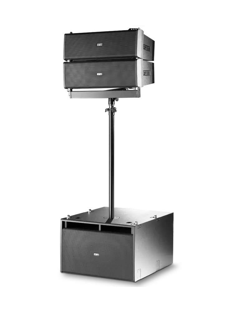 لاین اری FBT MITUS 206LA - تصویر 2