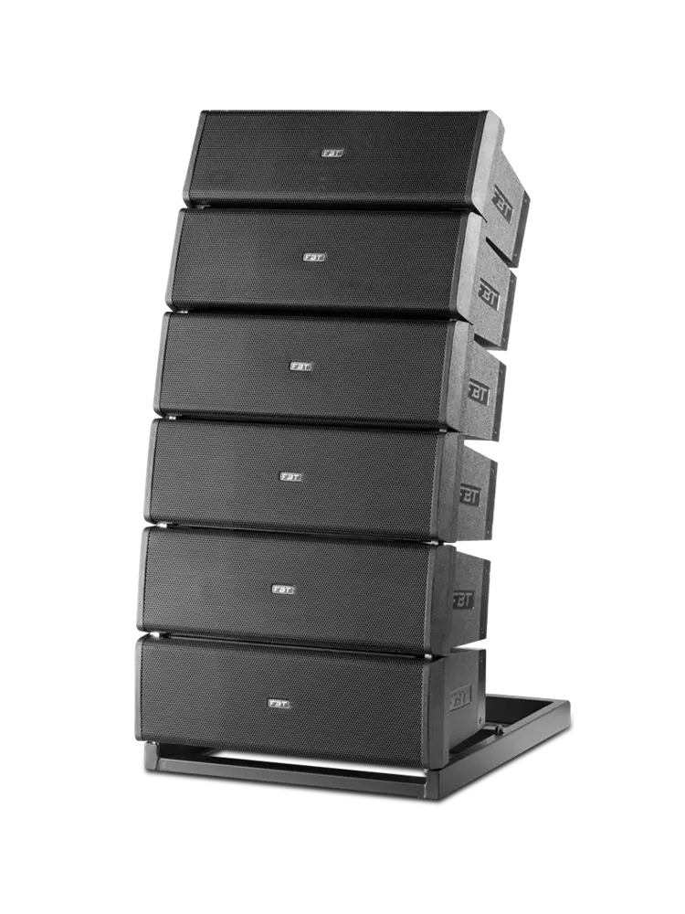 لاین اری FBT MITUS 206LA - تصویر 6