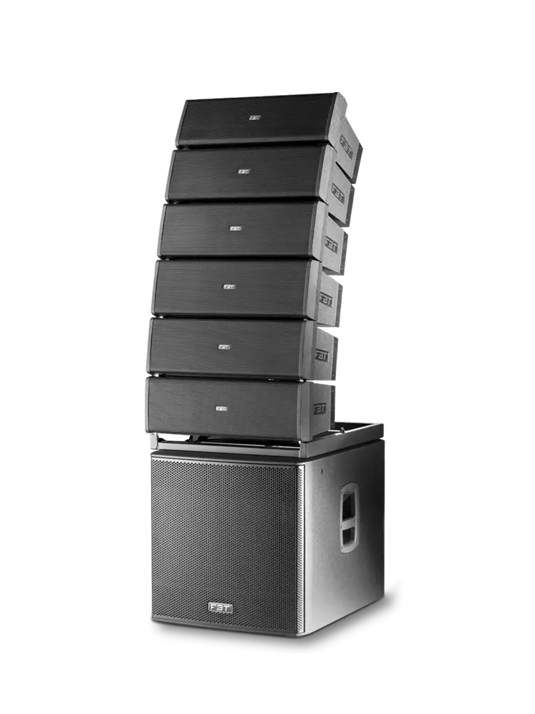 لاین اری FBT MITUS 206LA - تصویر 4