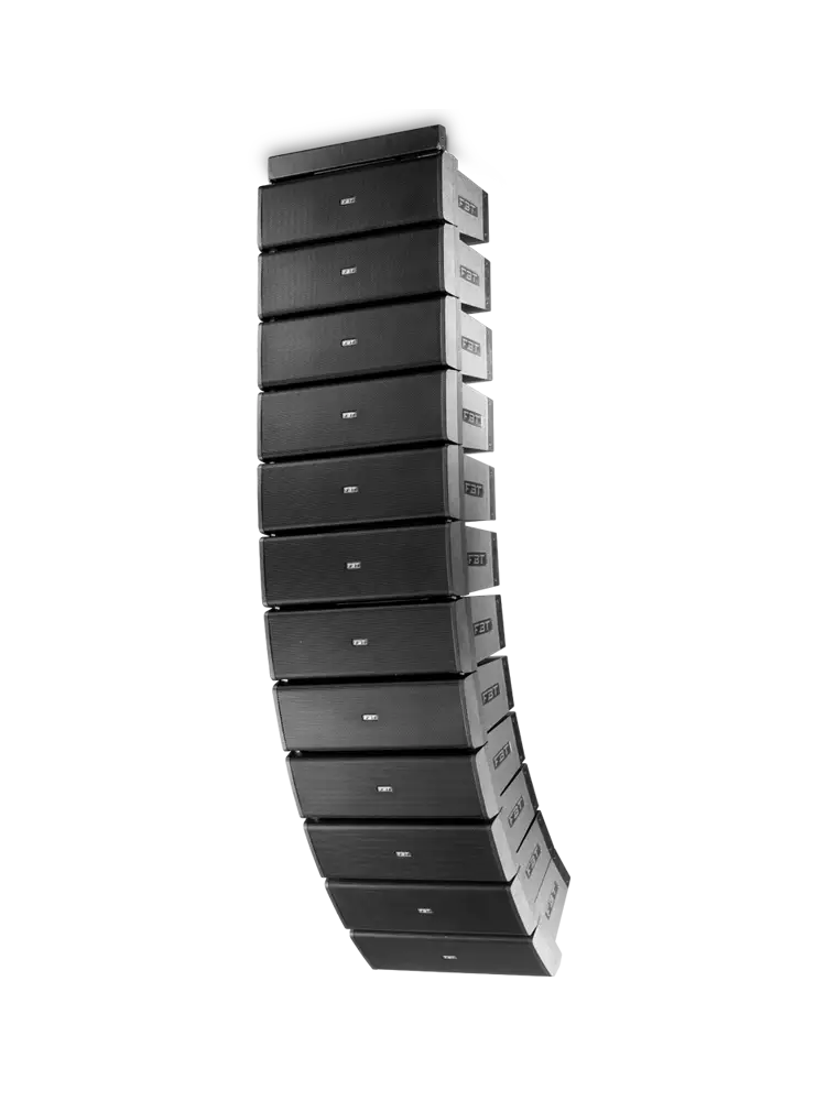 لاین اری FBT MITUS 206LA - تصویر 3