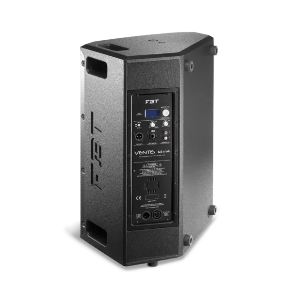 مانیتور استیج FBT VENTIS 112MA - تصویر 5