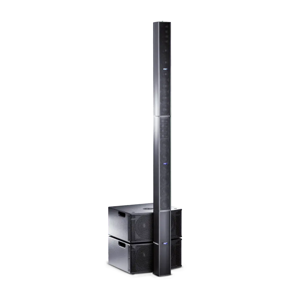 اسپیکر ستونی FBT Vertus CLA 604A - تصویر 5