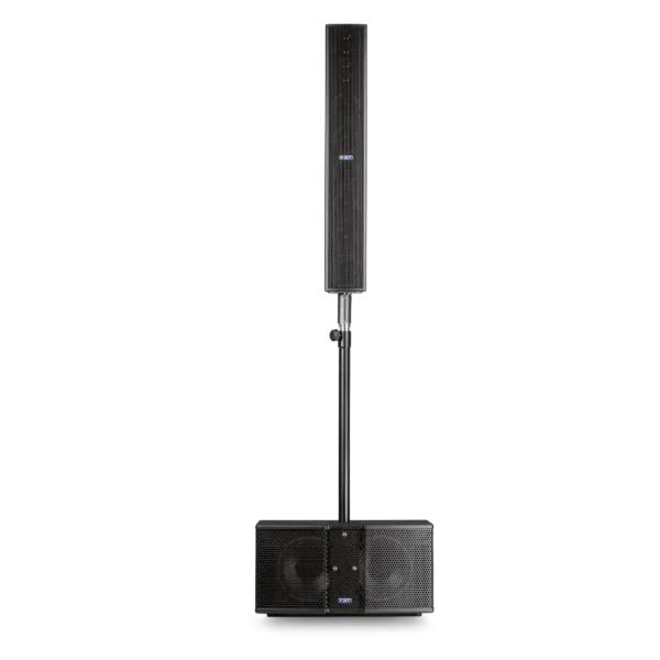 اسپیکر ستونی FBT Vertus CLA 604A - تصویر 4