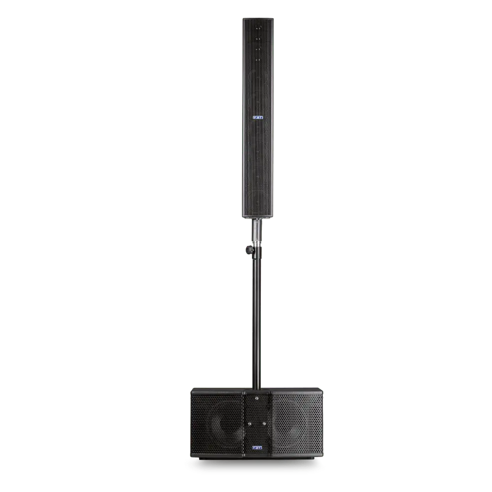 اسپیکر ستونی FBT Vertus CLA 604A - تصویر 4