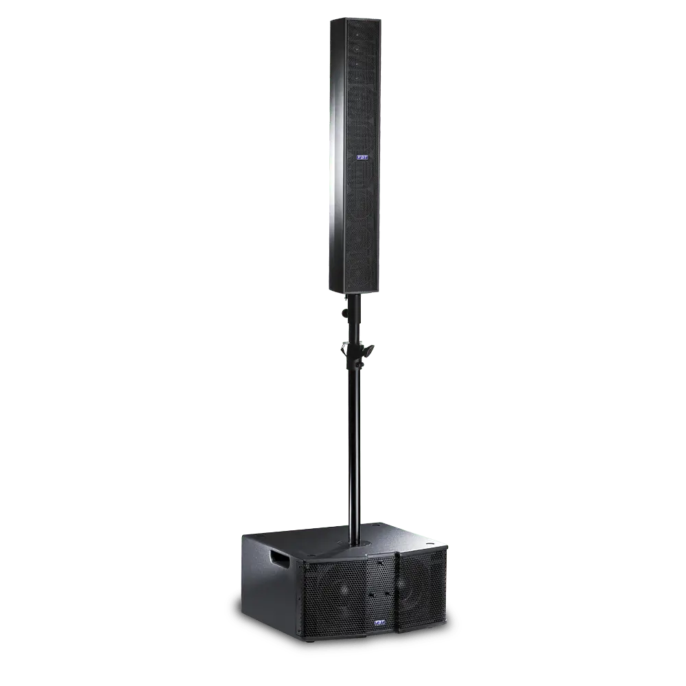 اسپیکر ستونی FBT Vertus CLA 604A - تصویر 3