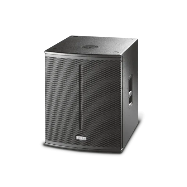ساب ووفر FBT XSUB 118SA - تصویر 2